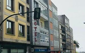 Hotel Herbiña